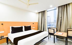 Unnam Hotels Hyderabad 3*